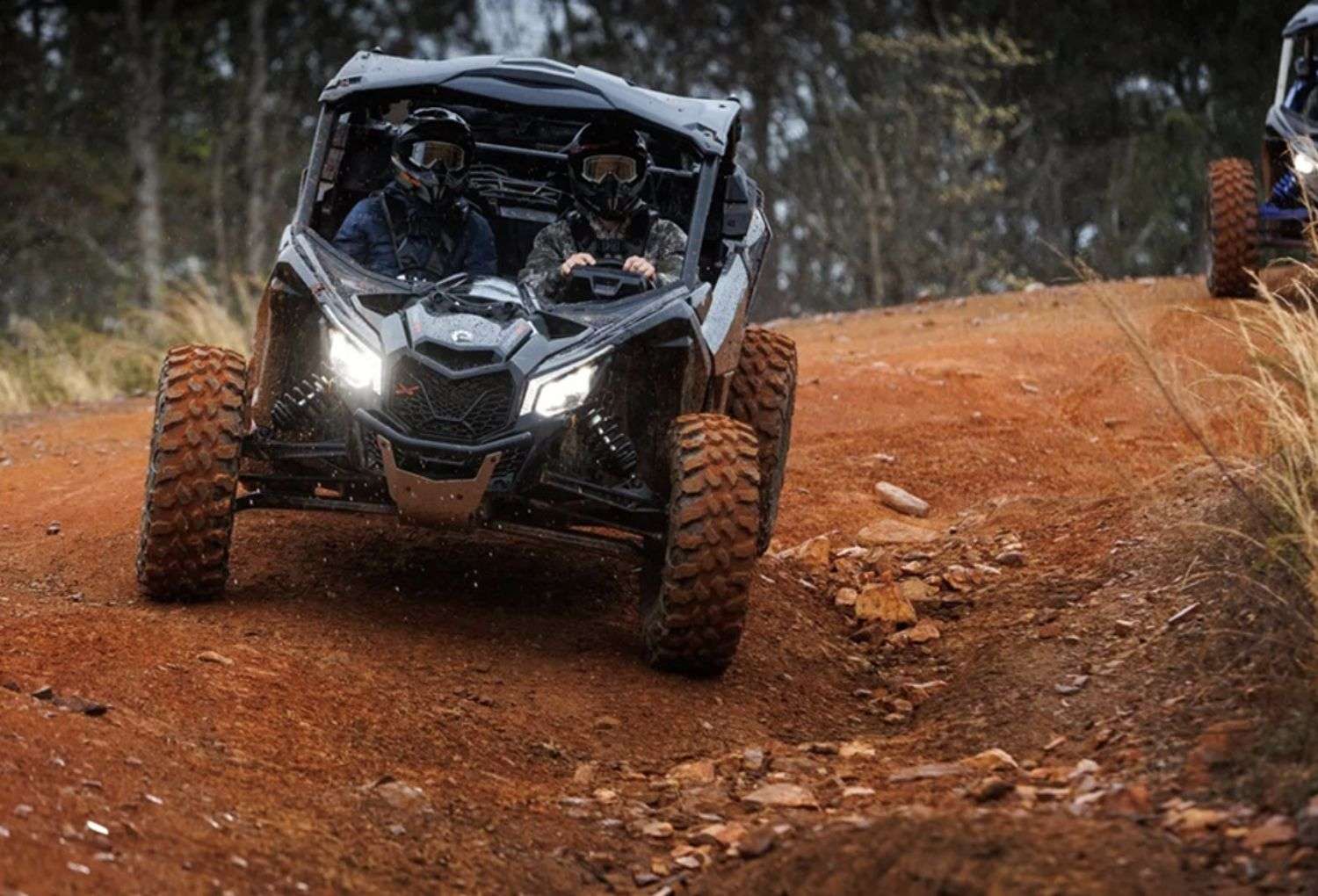 Be Racing