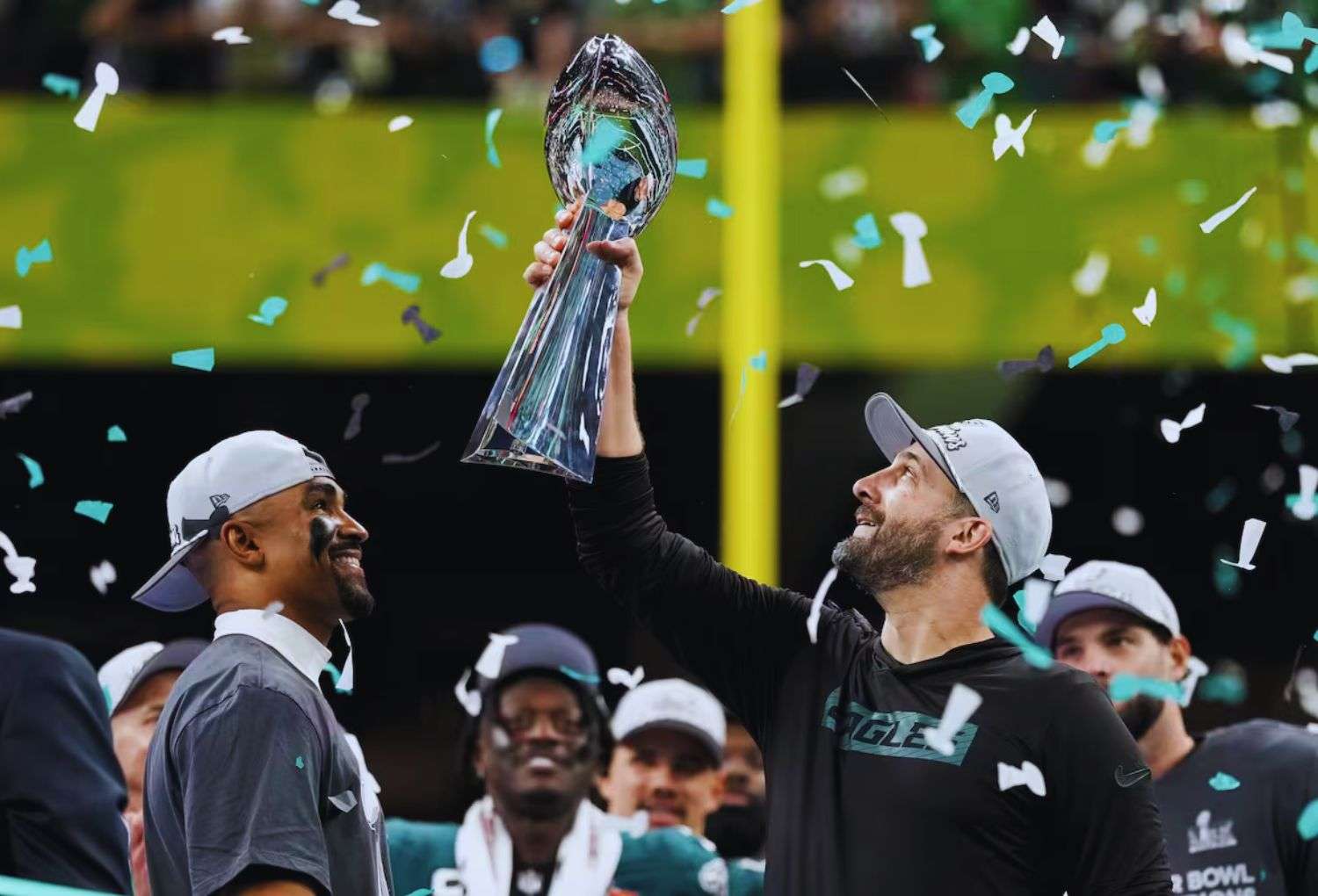 Super Bowl