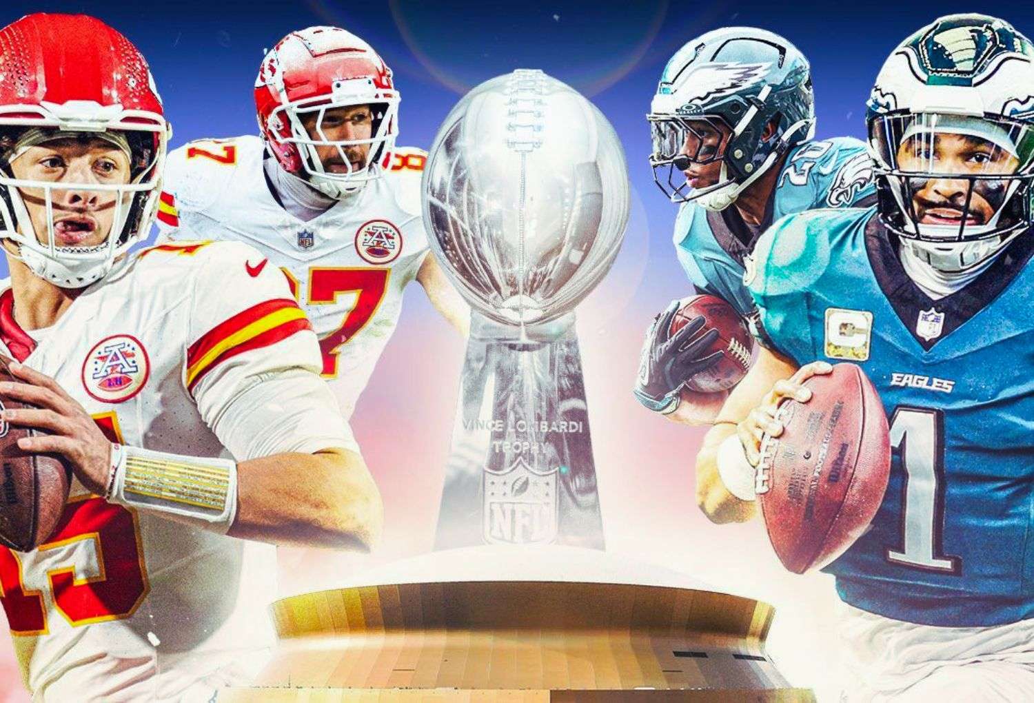 Super Bowl LIX