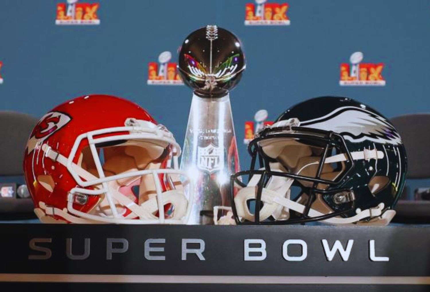 Super Bowl