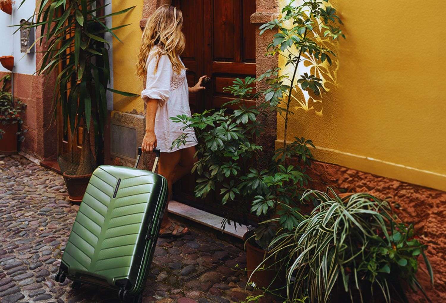 Samsonite