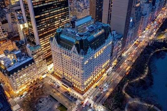 visitar Nueva York