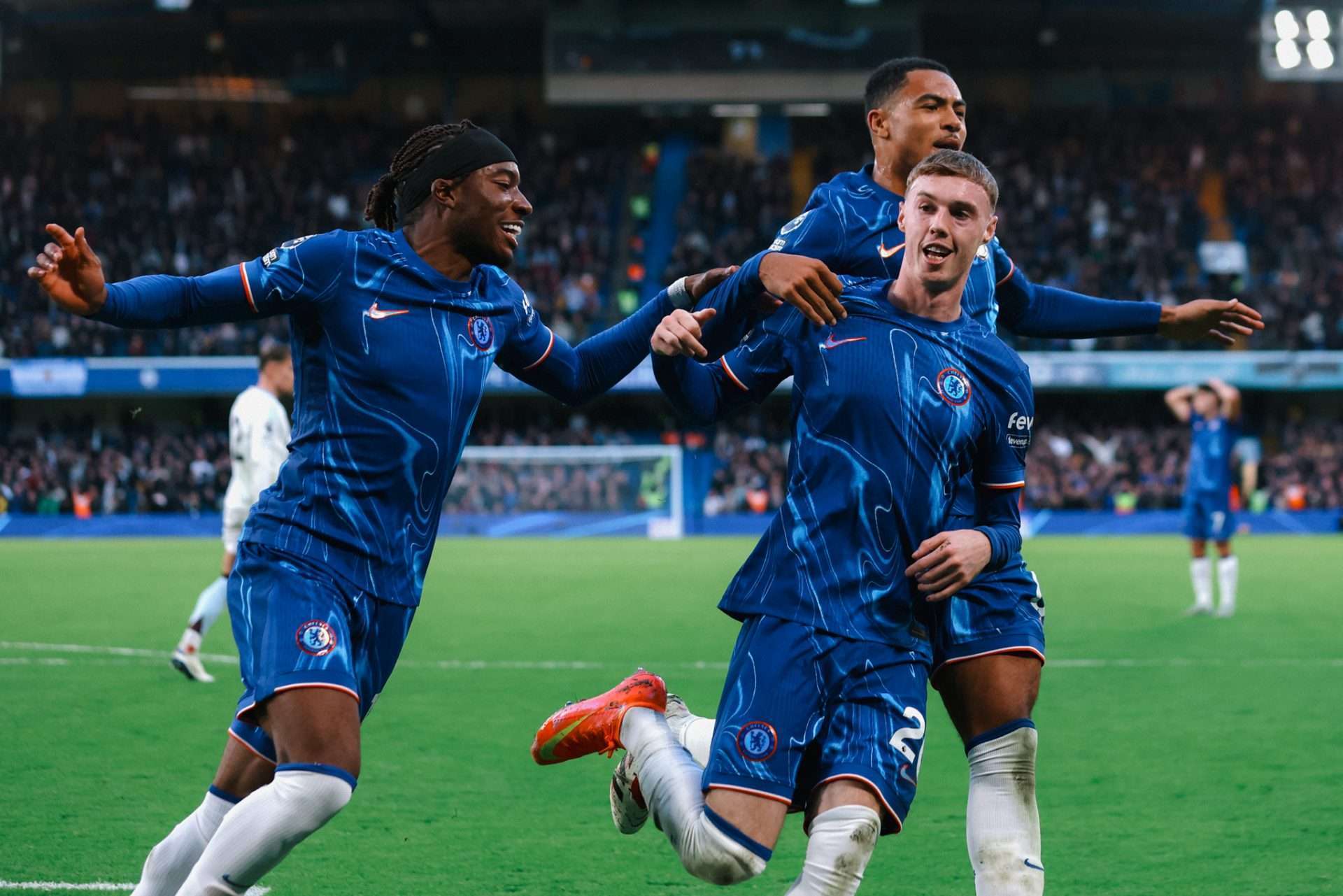 Chelsea 2024