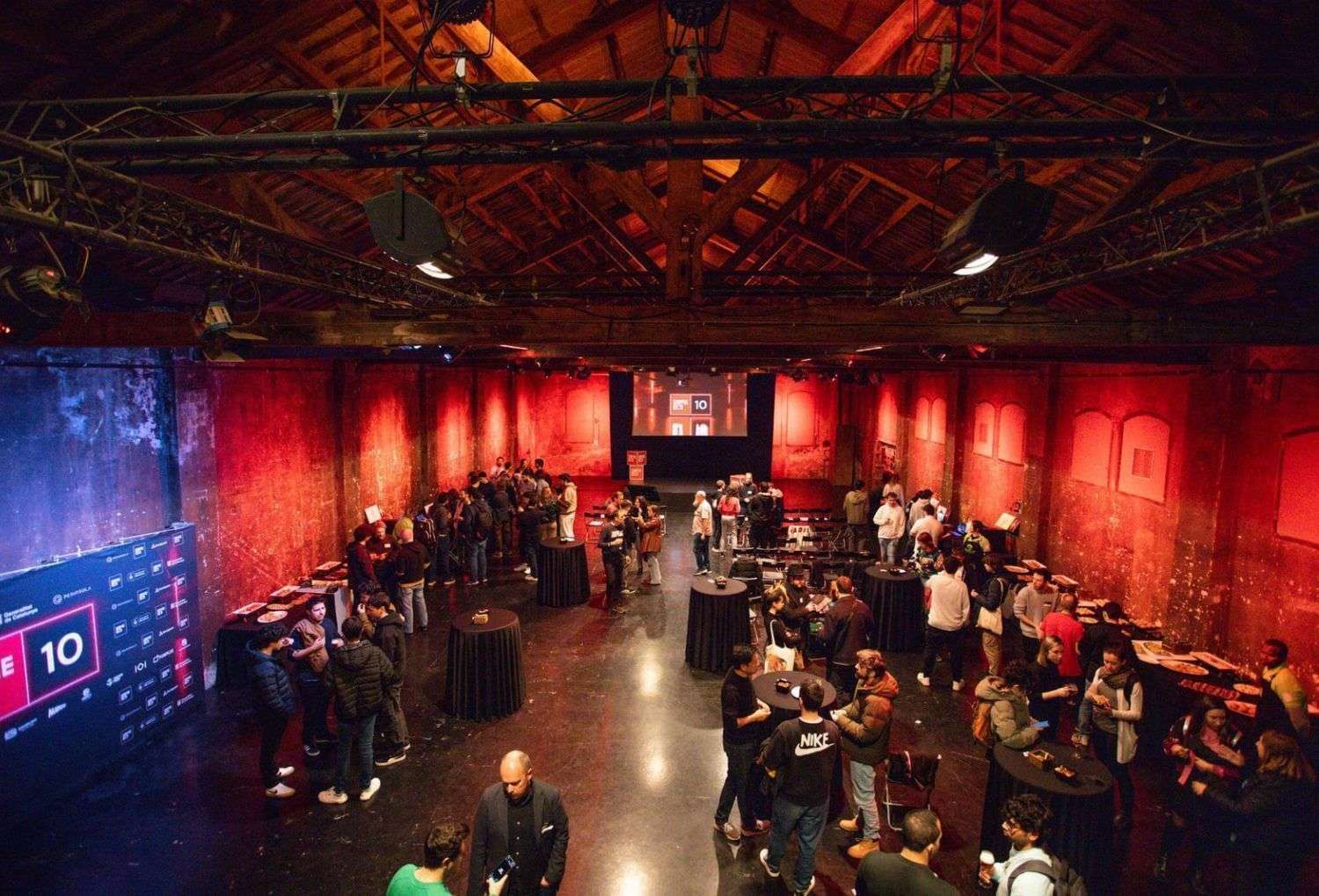 GameBCN