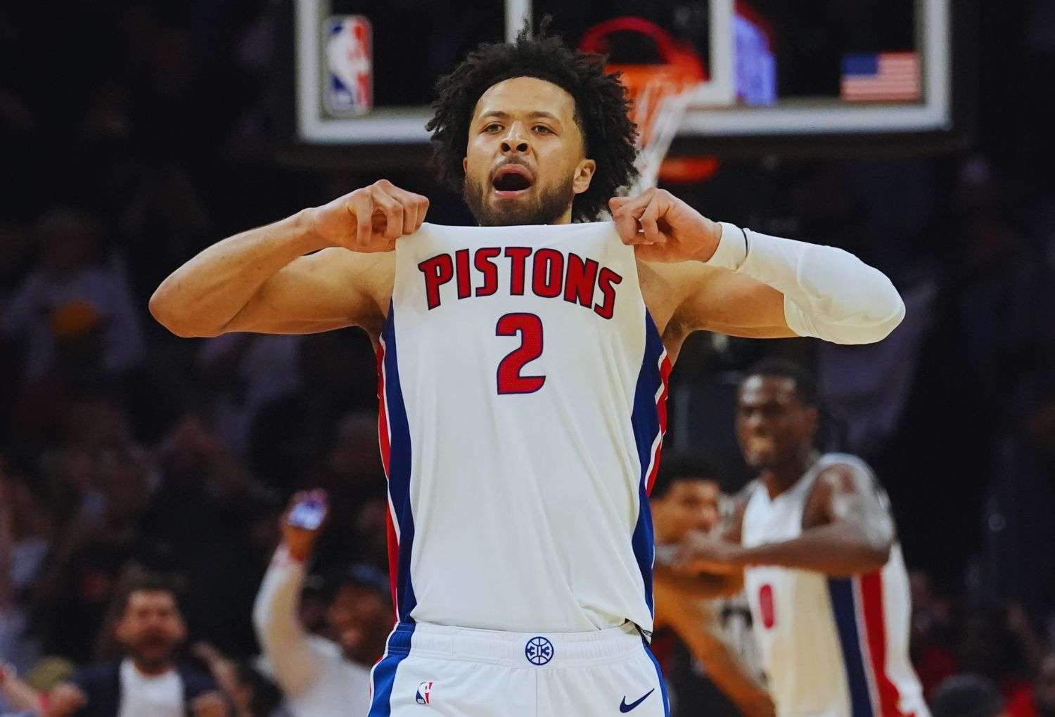 NBA