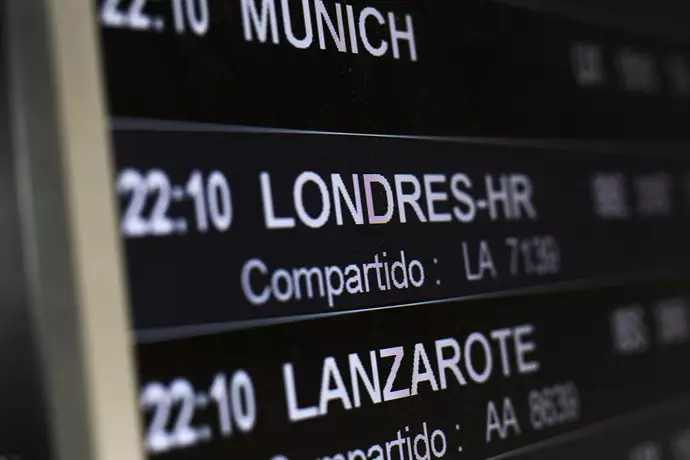 Reino Unido / Autorización Electrónica de Viaje (ETA)