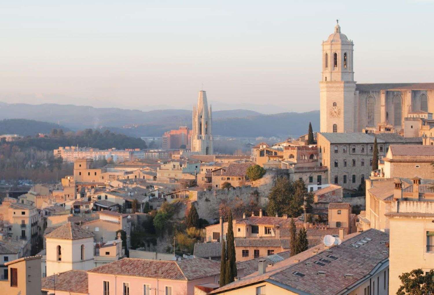 Girona