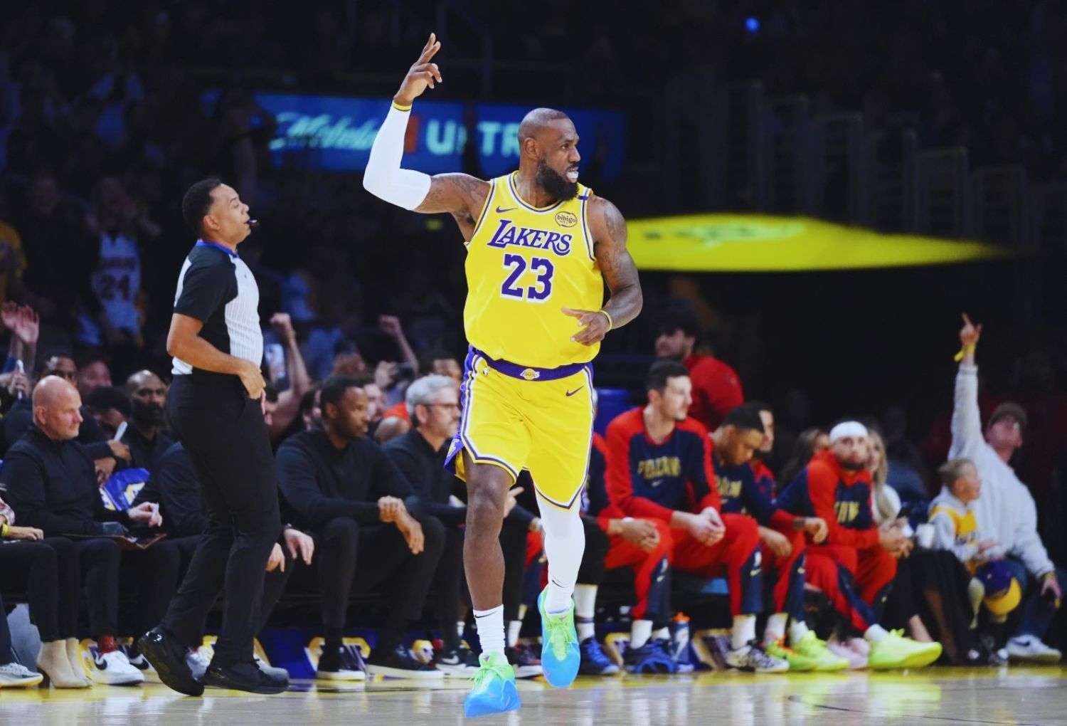NBA