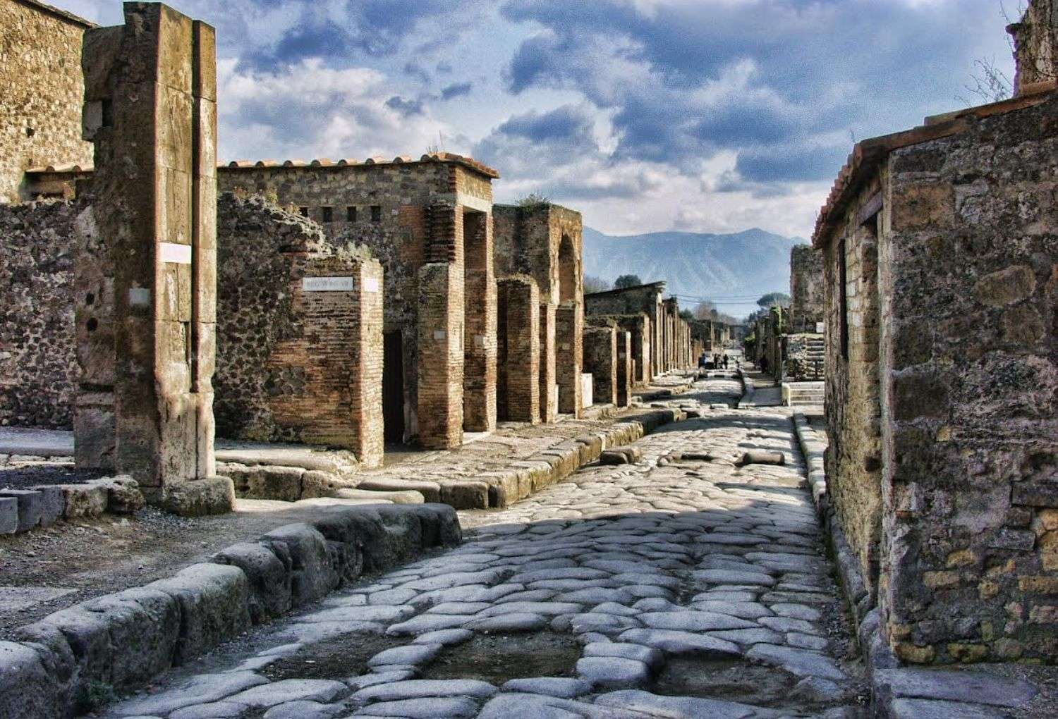 Pompeya