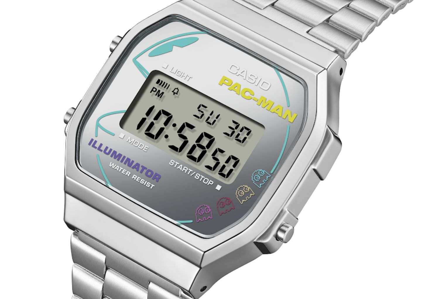 Casio