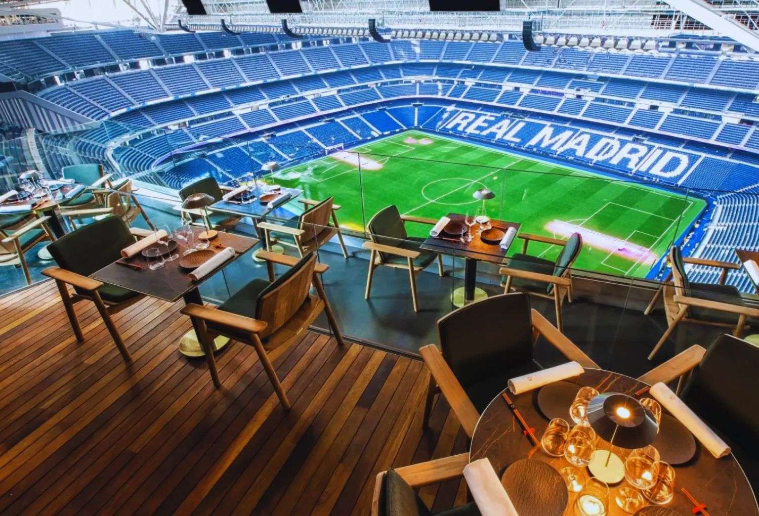 Bernabéu