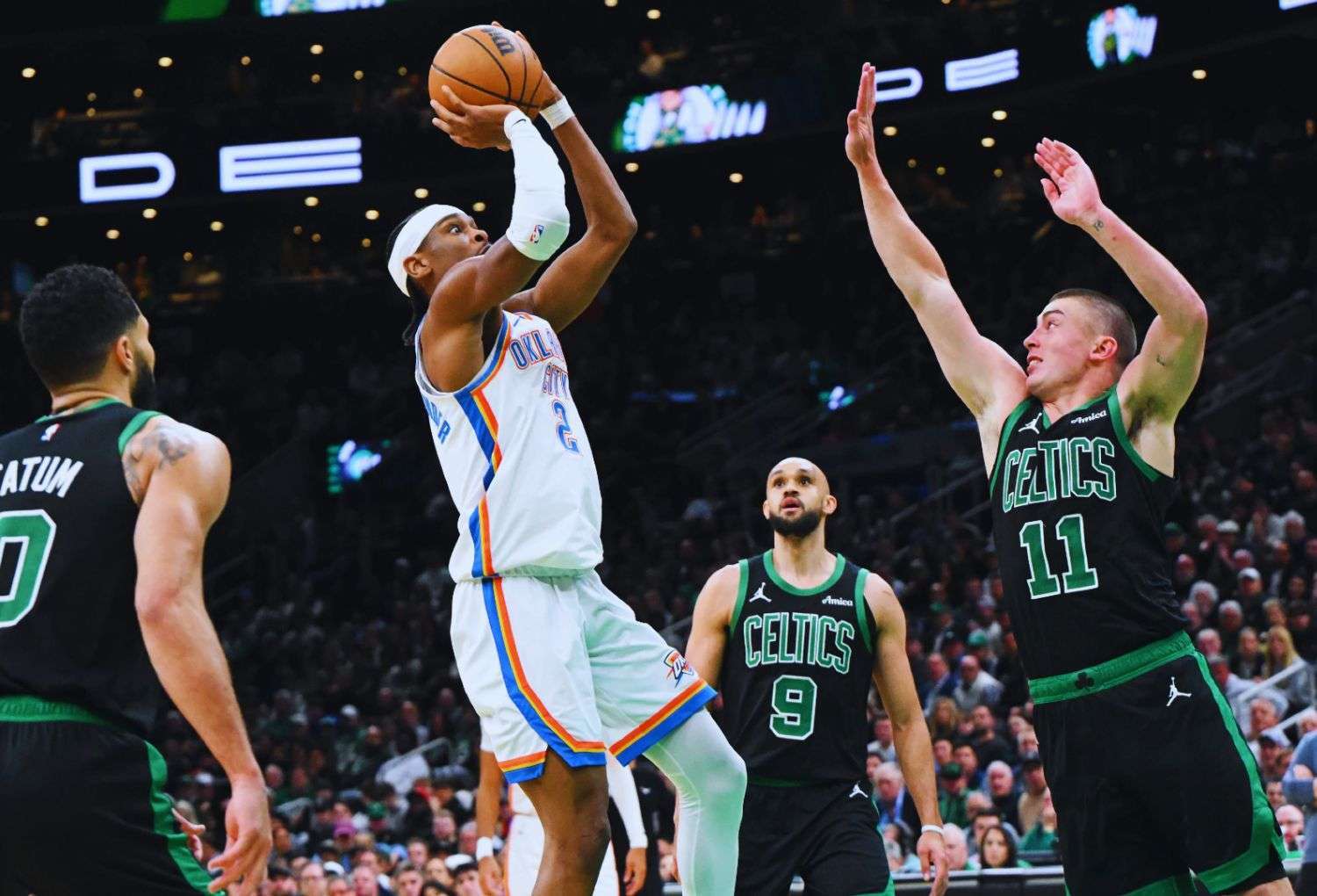 NBA