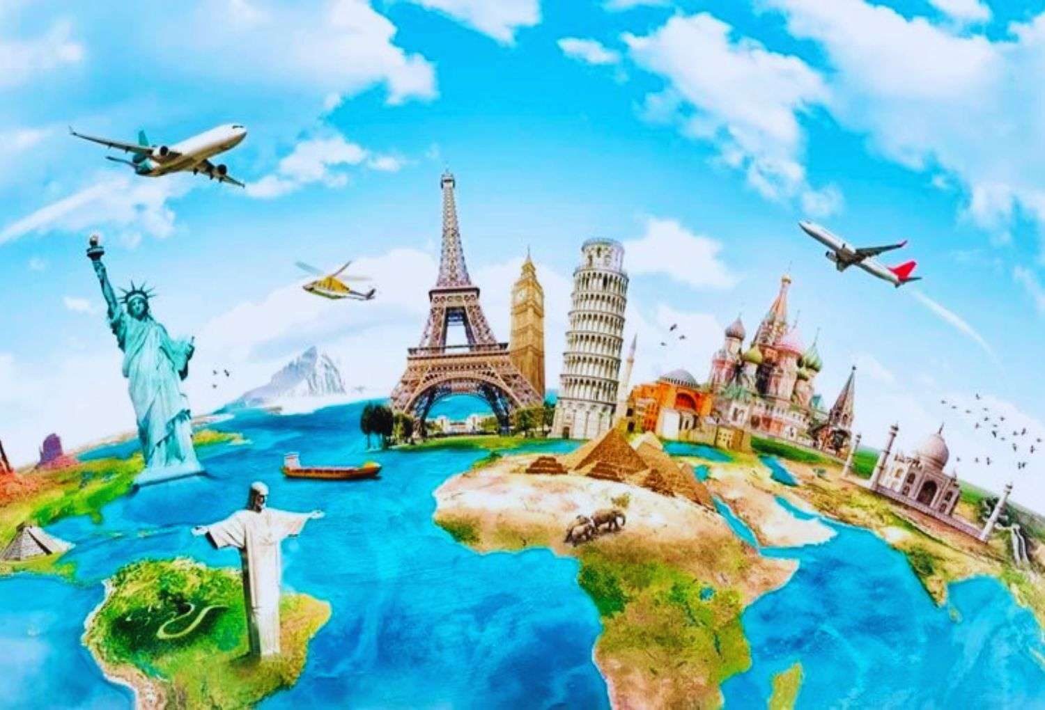 Tourist Forum