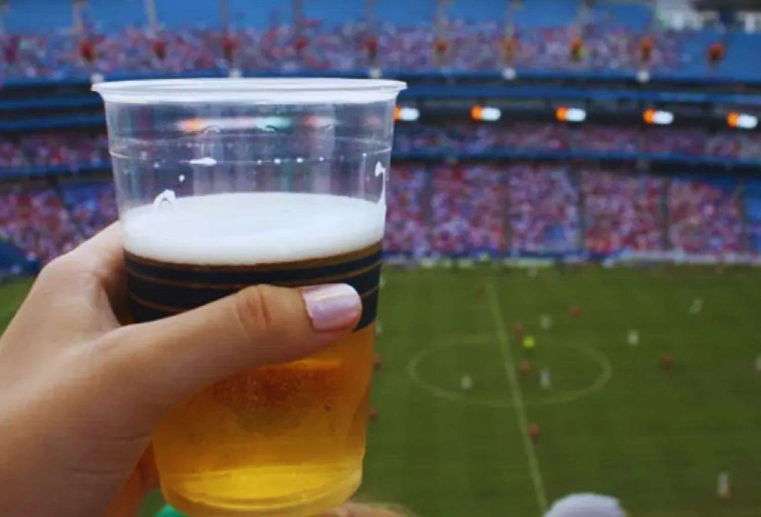 Cerveza