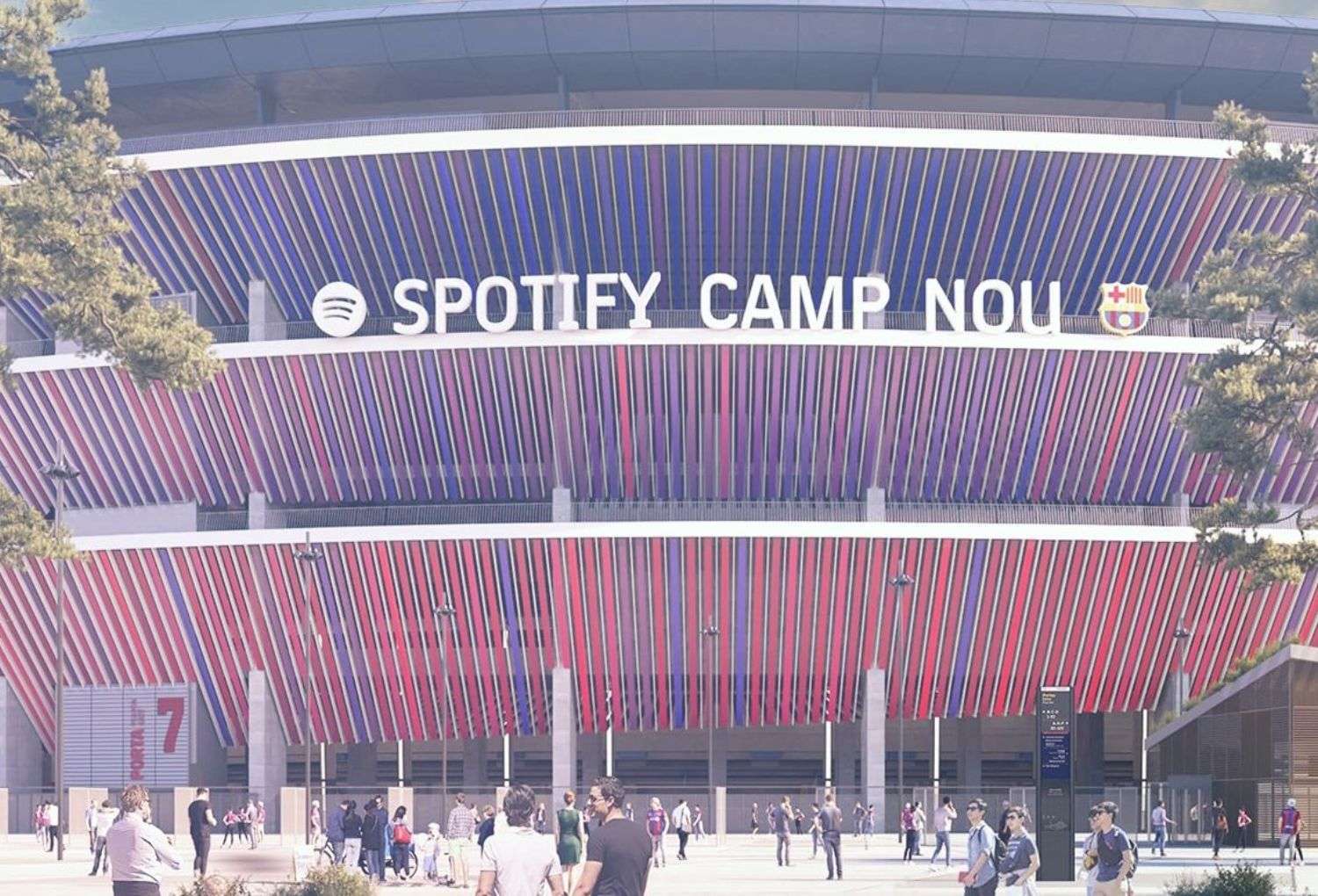 Camp Nou