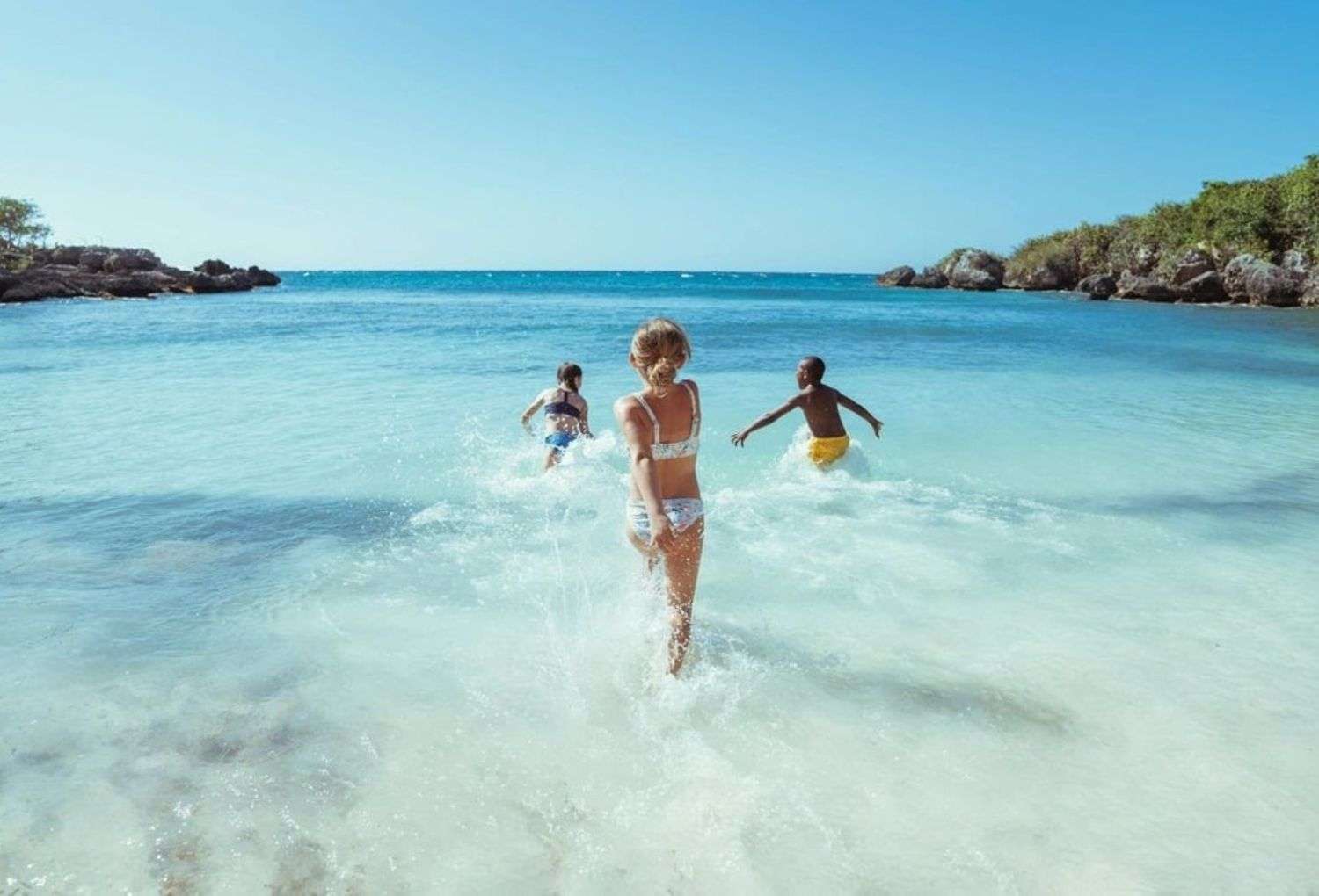Jamaica