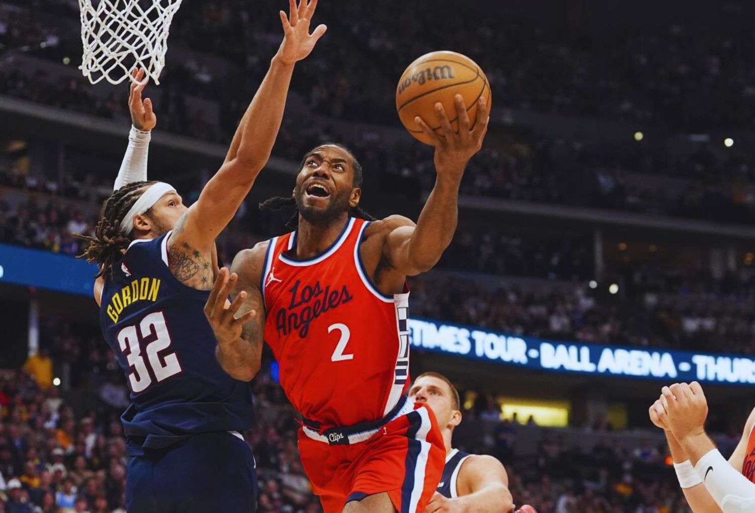NBA