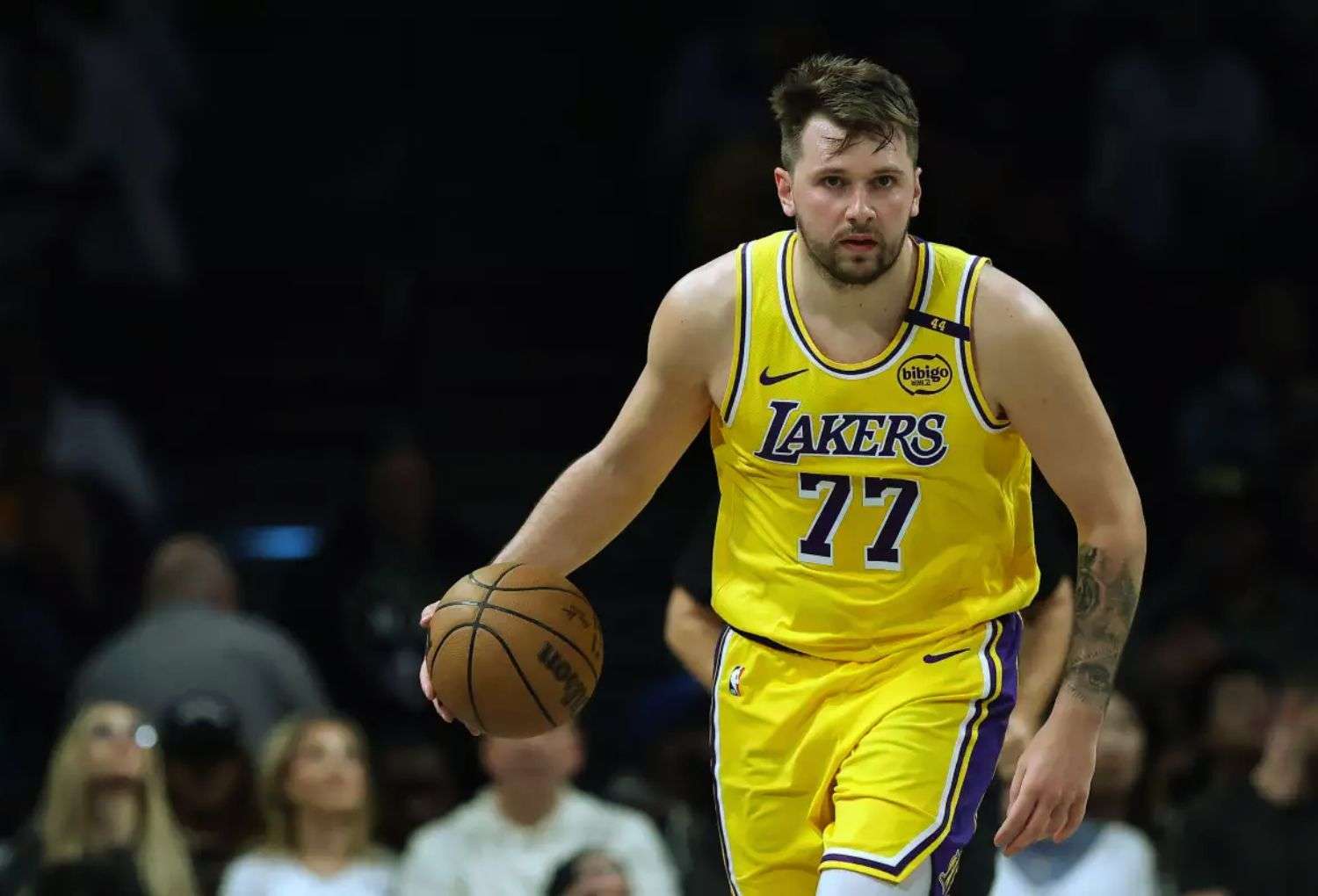 NBA