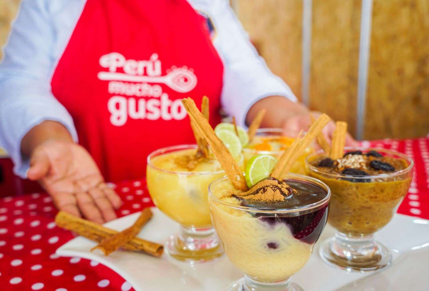 Perú