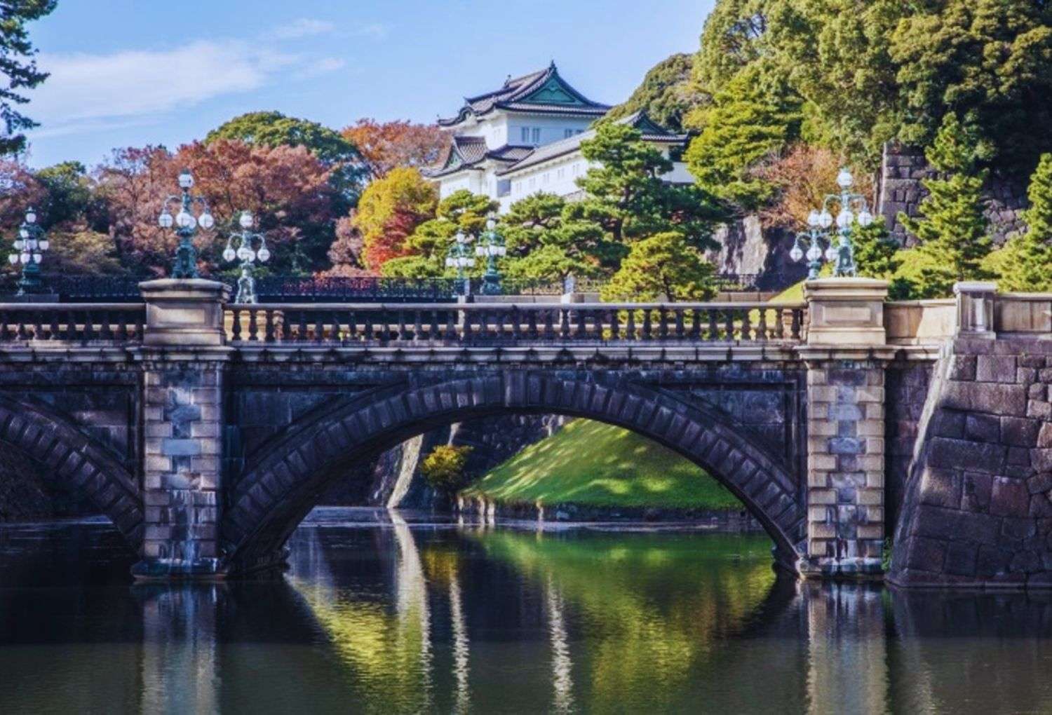 Tokio