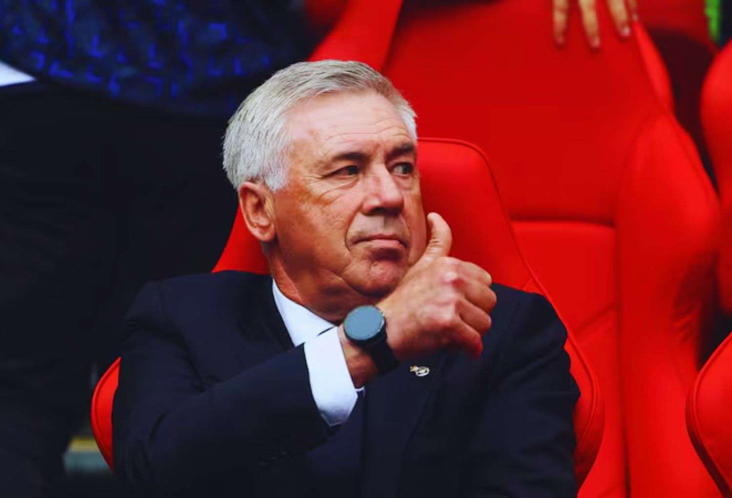 Ancelotti