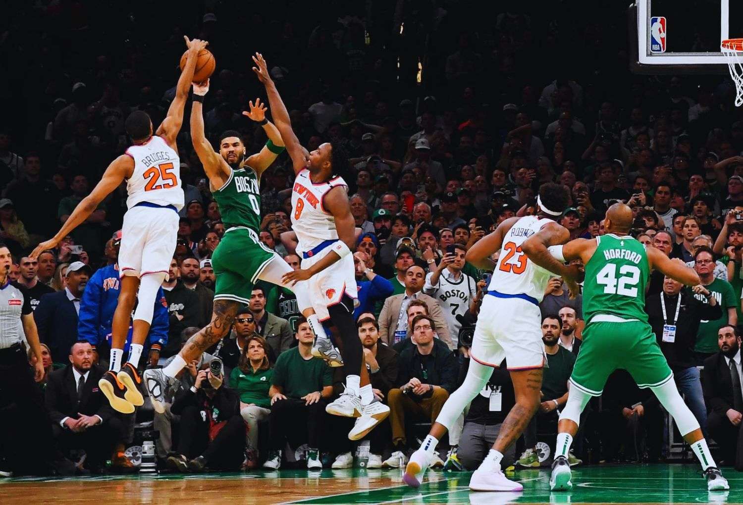 NBA