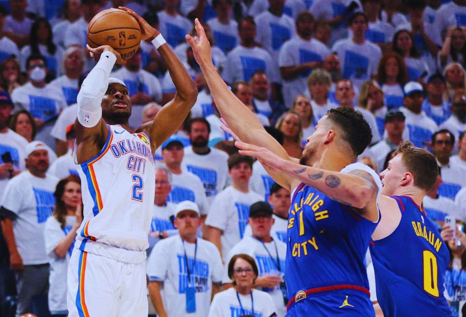 NBA