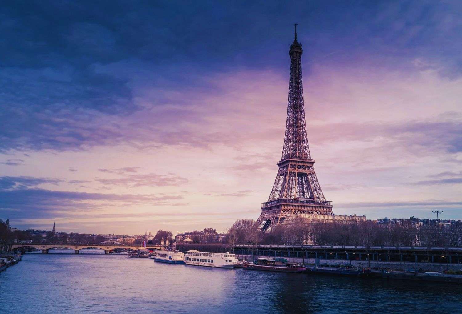 Torre Eiffel