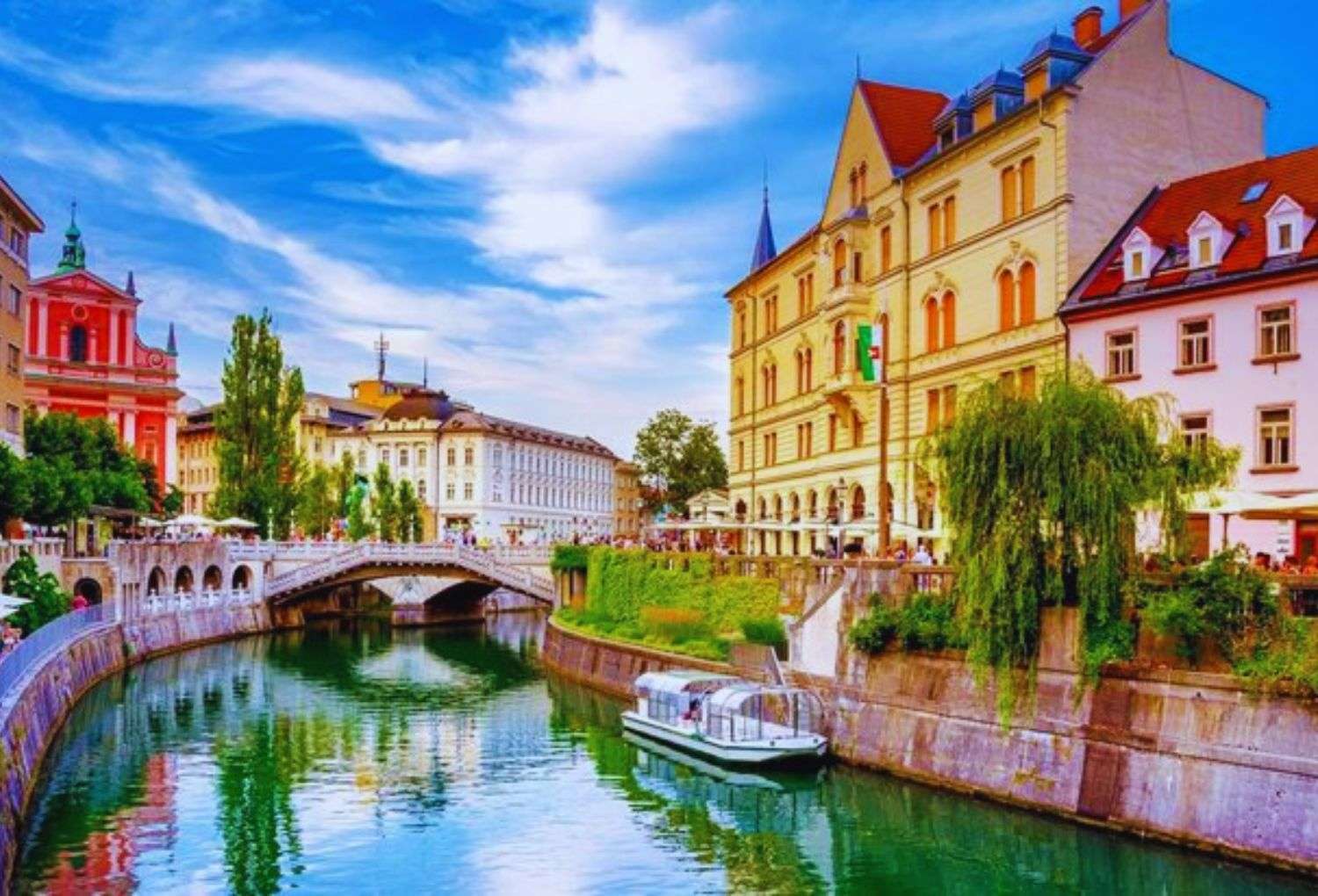 Eslovenia