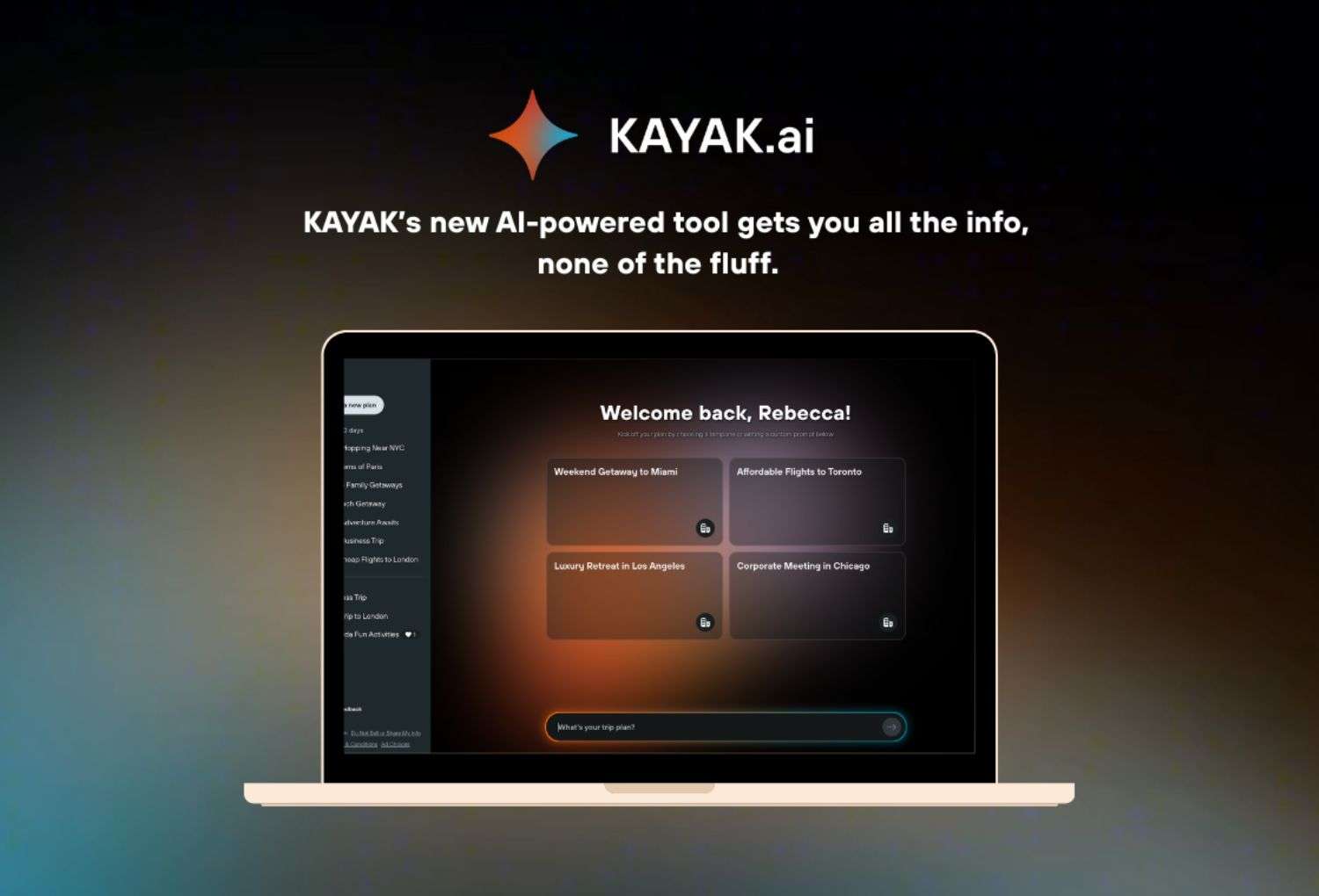 Kayak