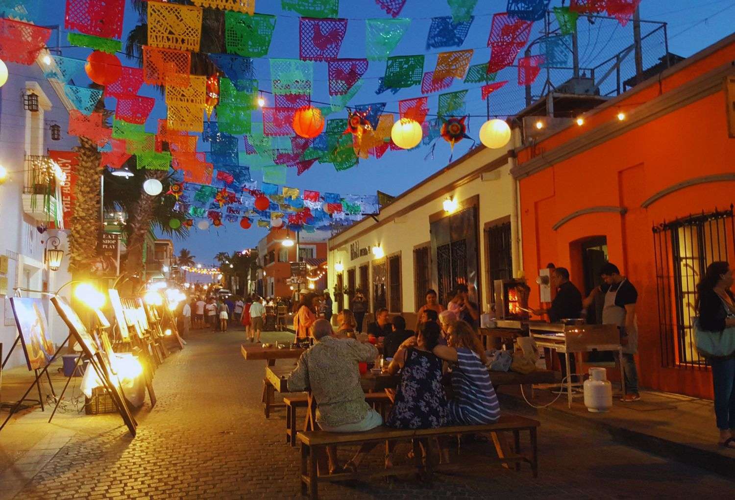 Los Cabos