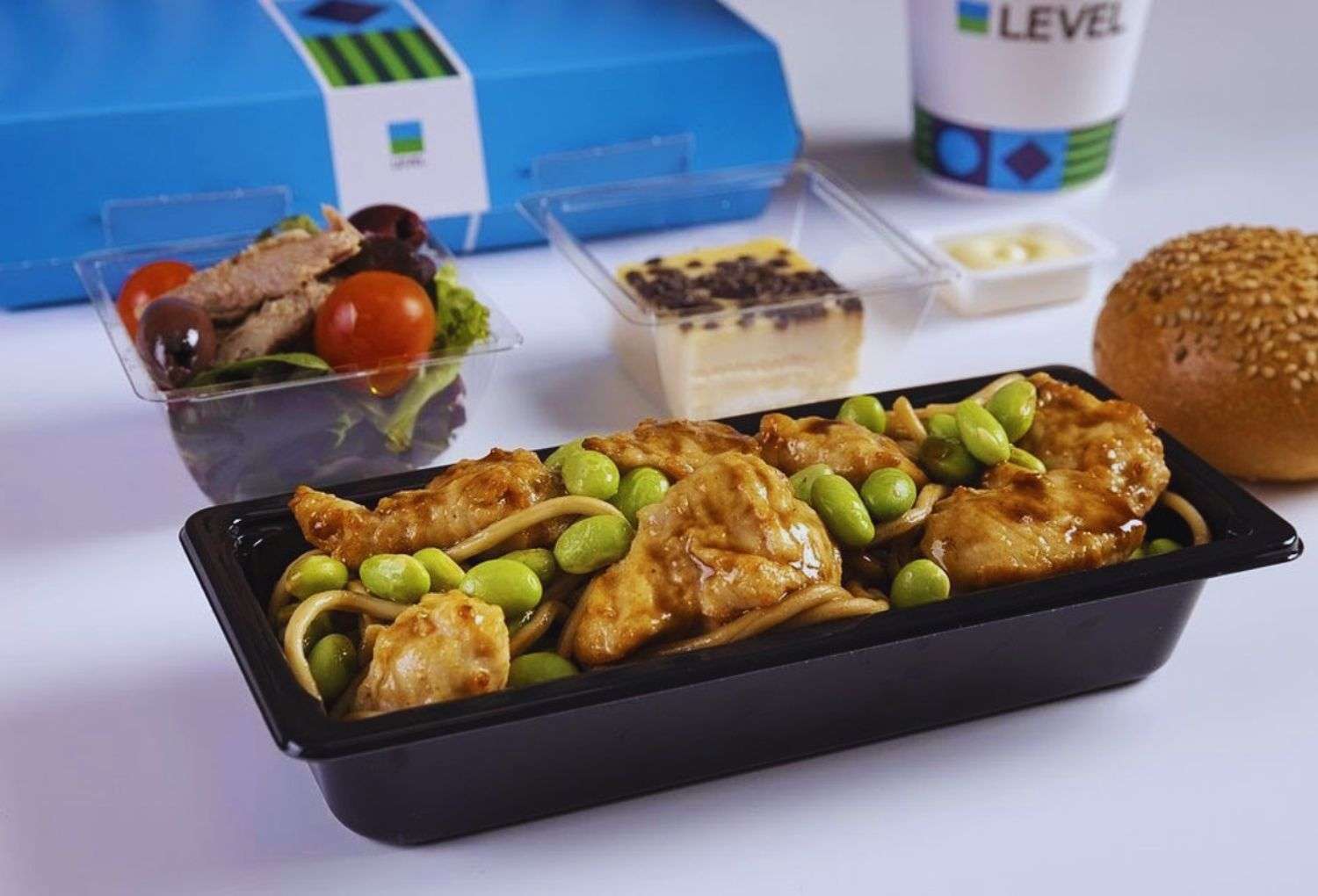 Level