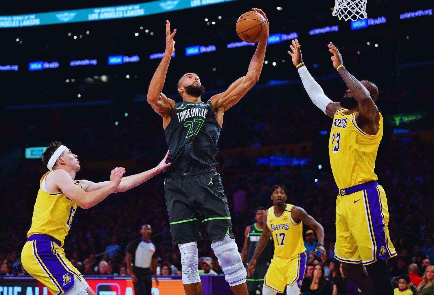 NBA
