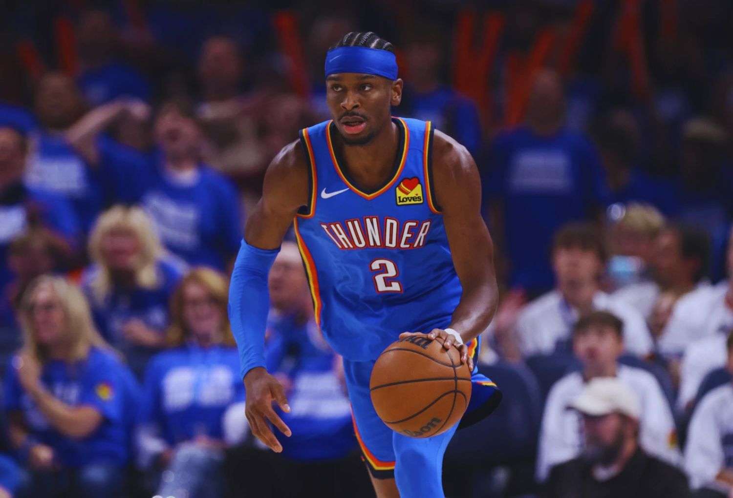 NBA
