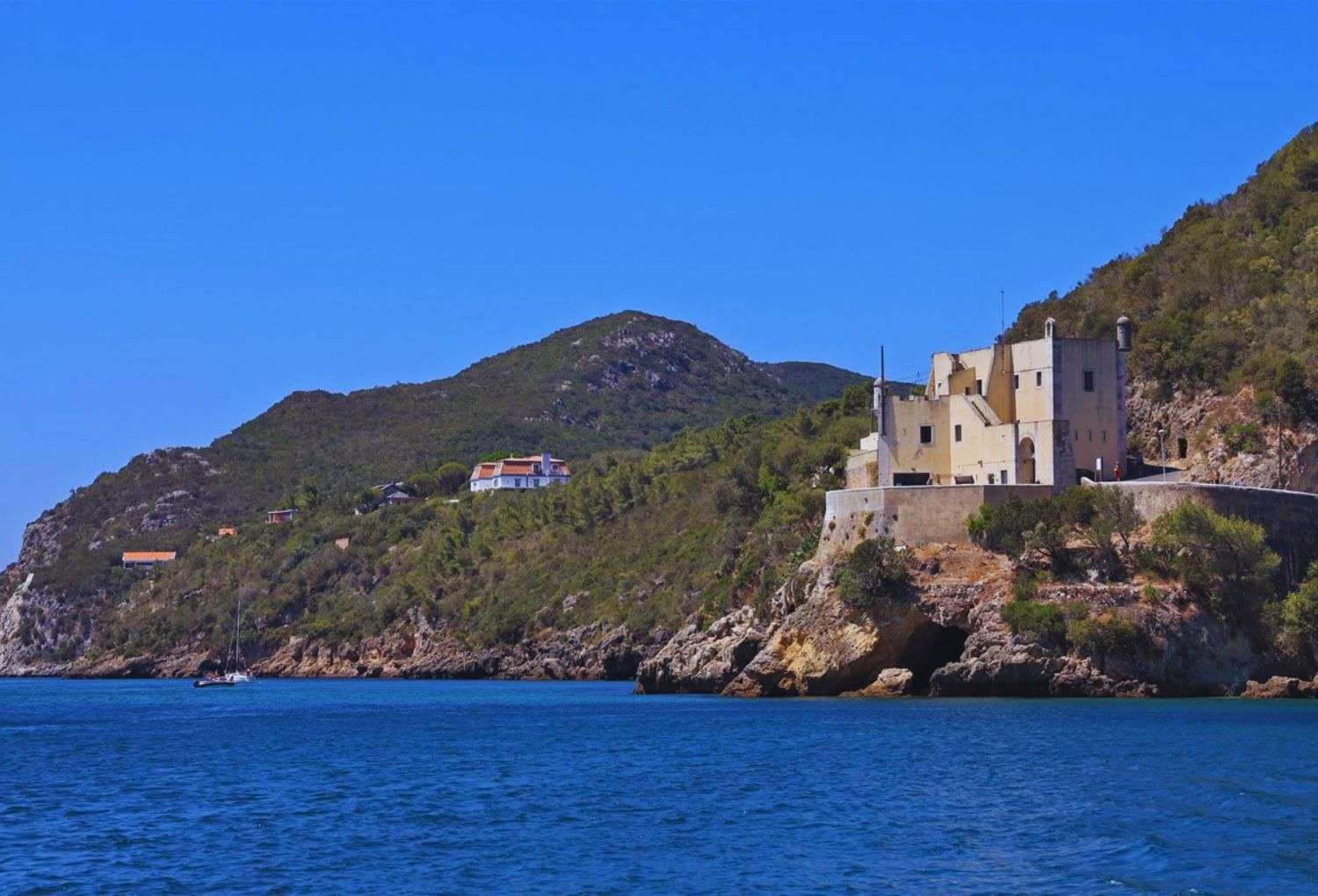 Setúbal