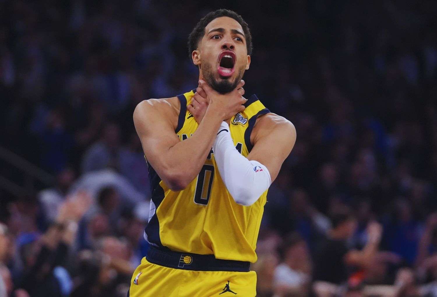 NBA