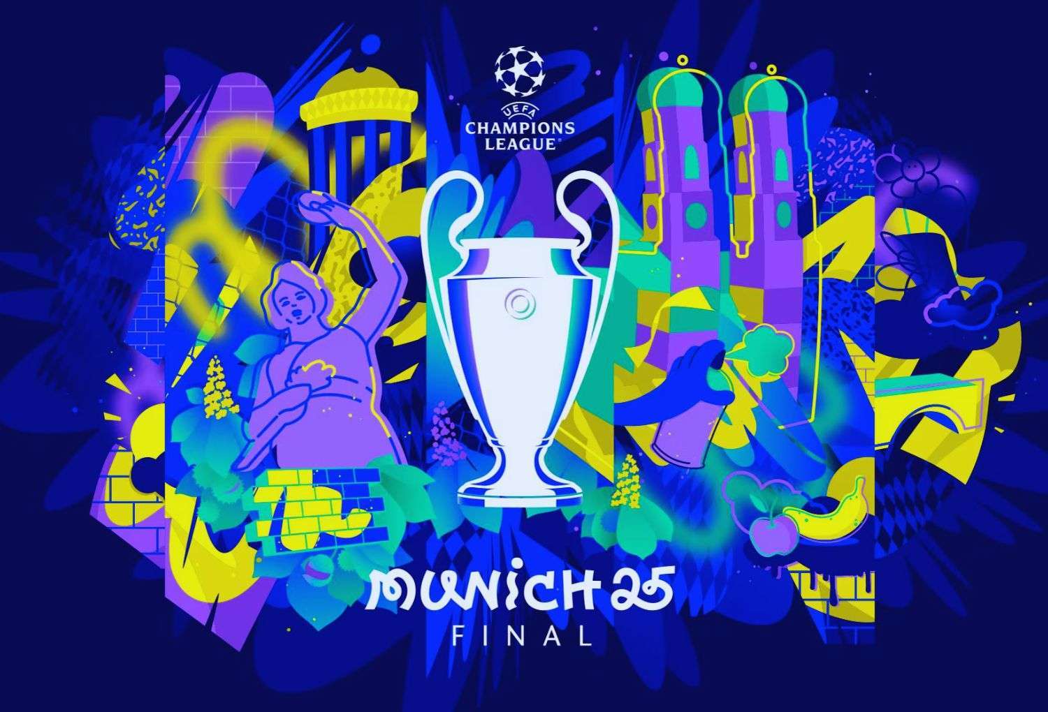 PSG vs Inter