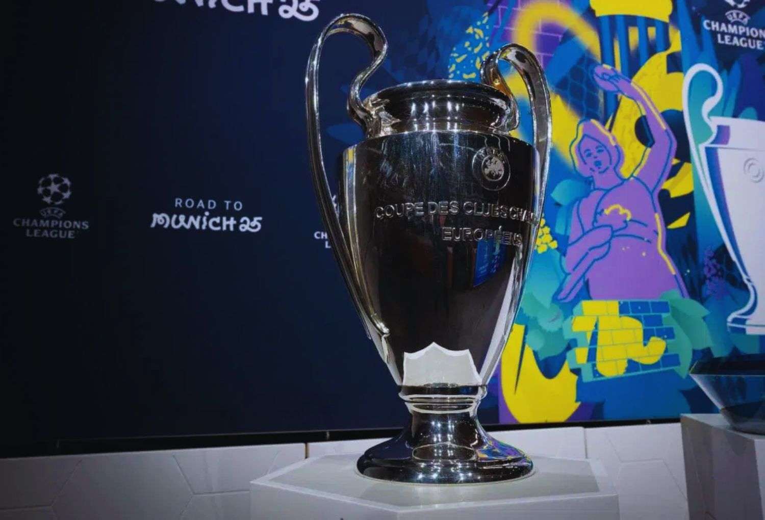 Champions League