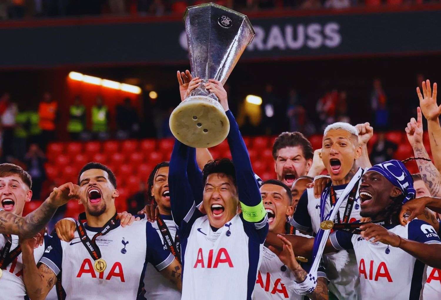 Europa League