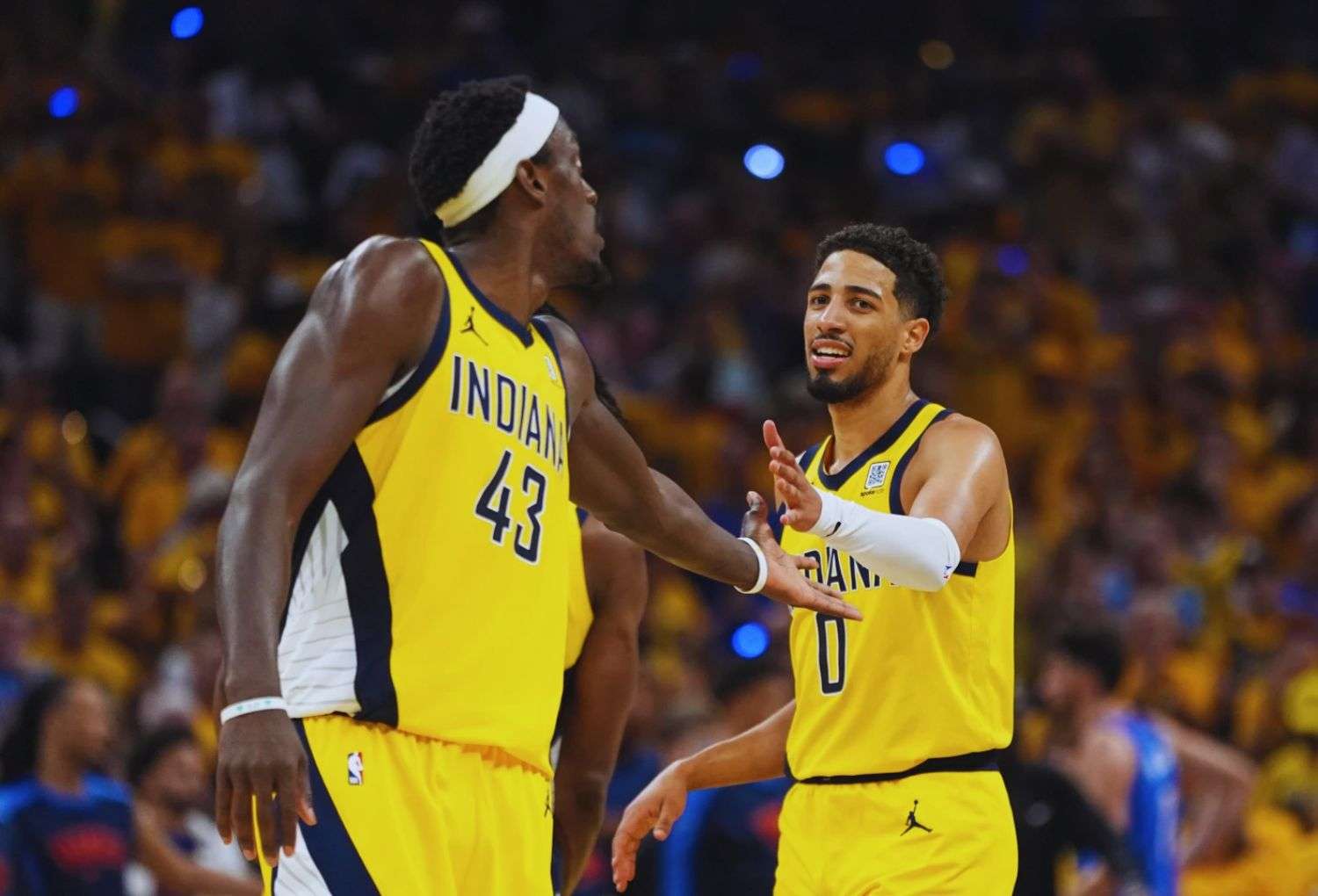 NBA Finals