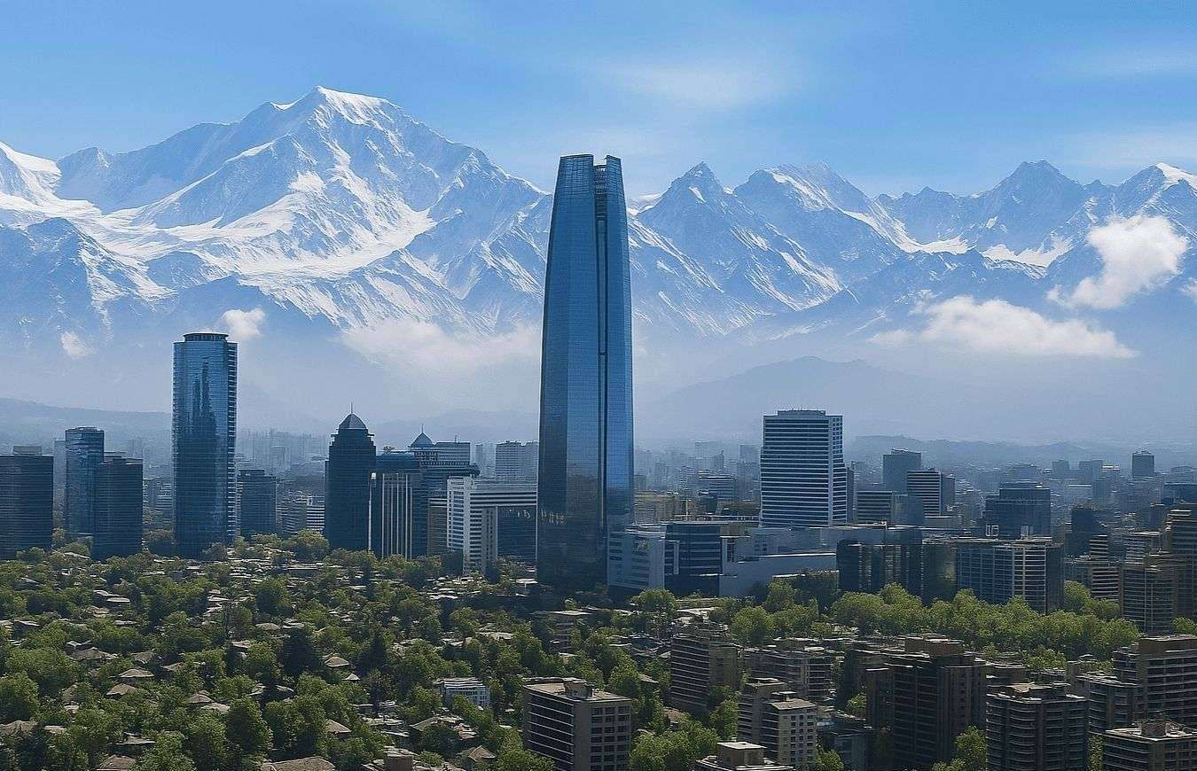 Viajar a Chile: Una mezcla entre cultura, naturaleza y calidez