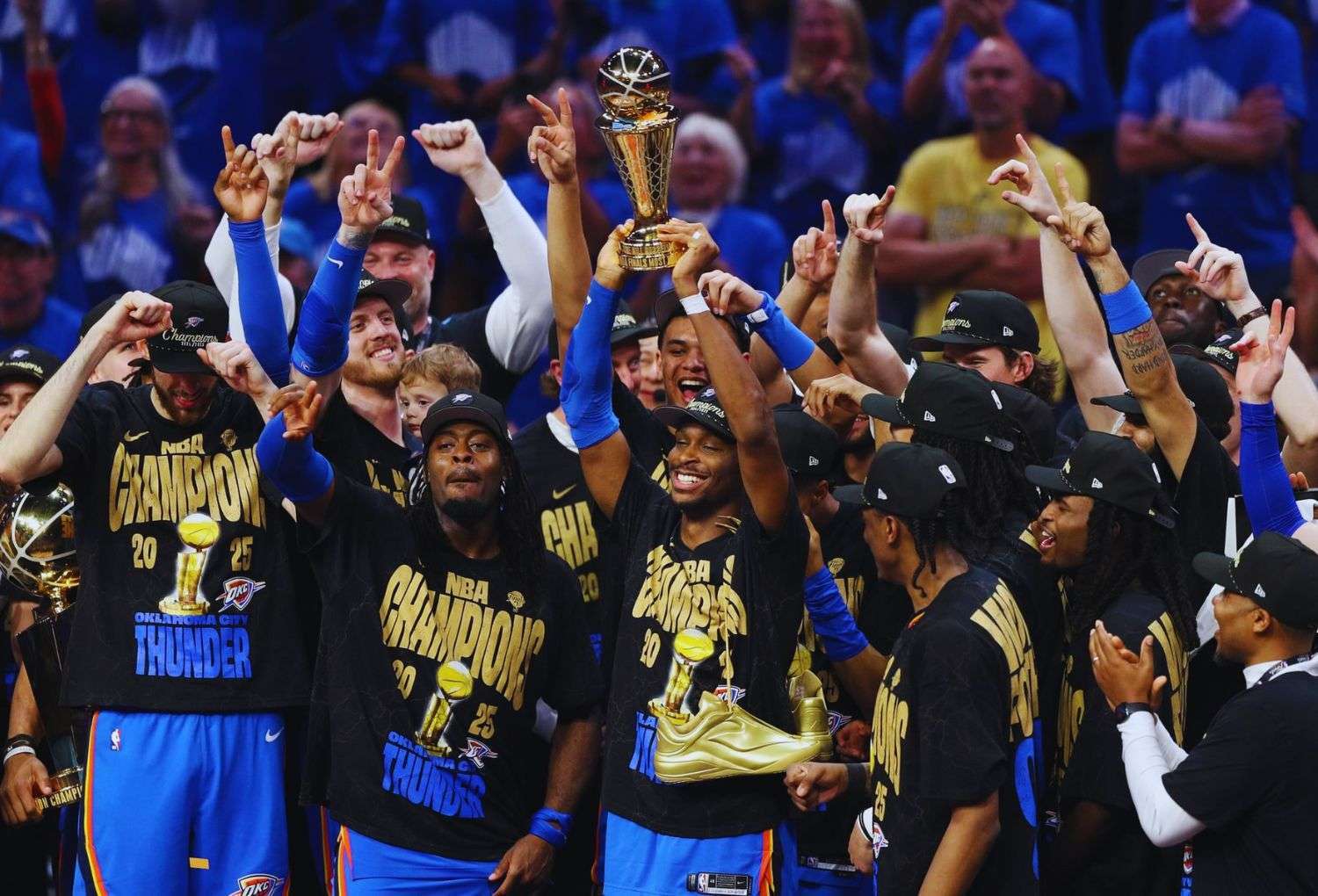 NBA Finals