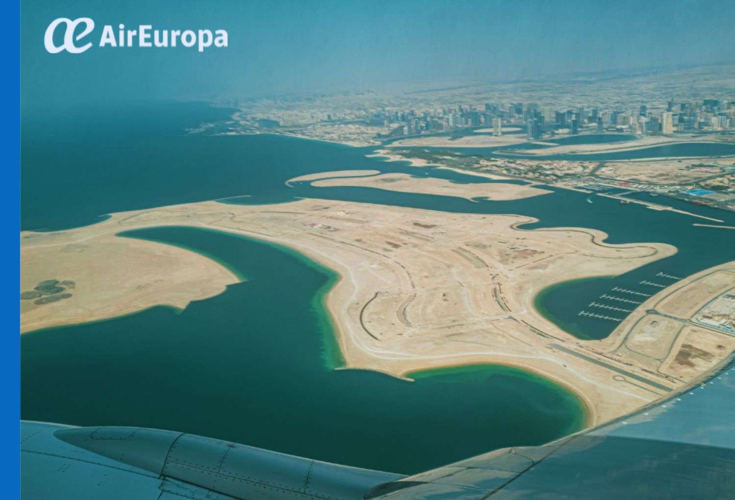 Air Europa