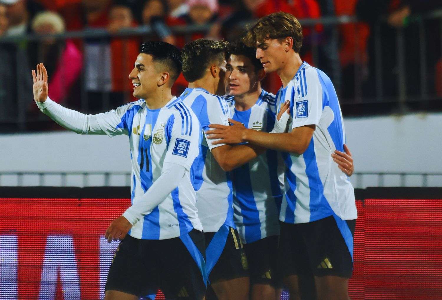 Eliminatorias