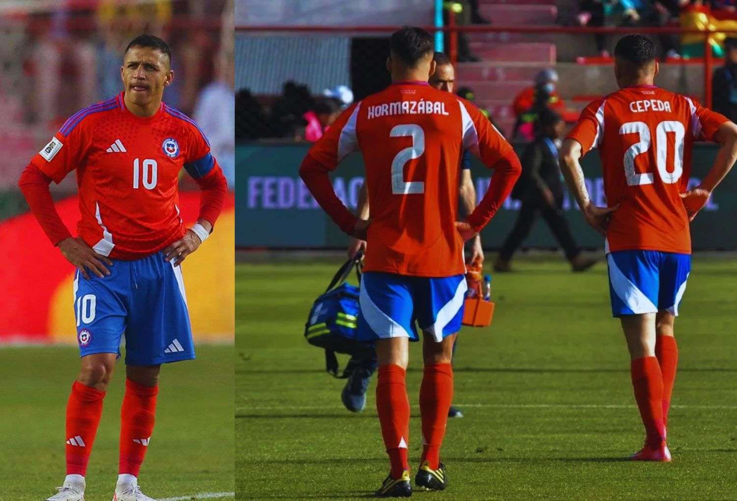 Eliminatorias
