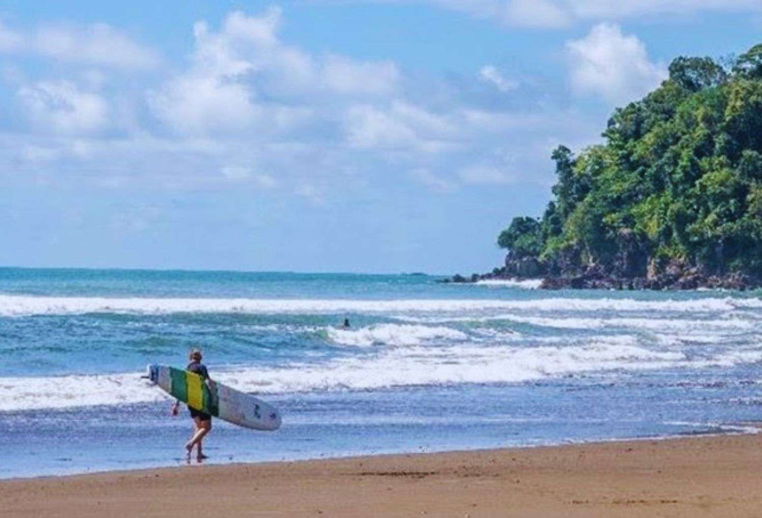 Costa Rica