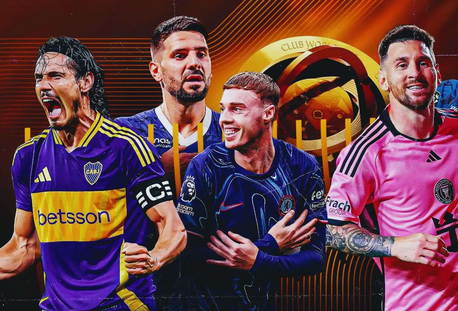 Mundial de Clubes