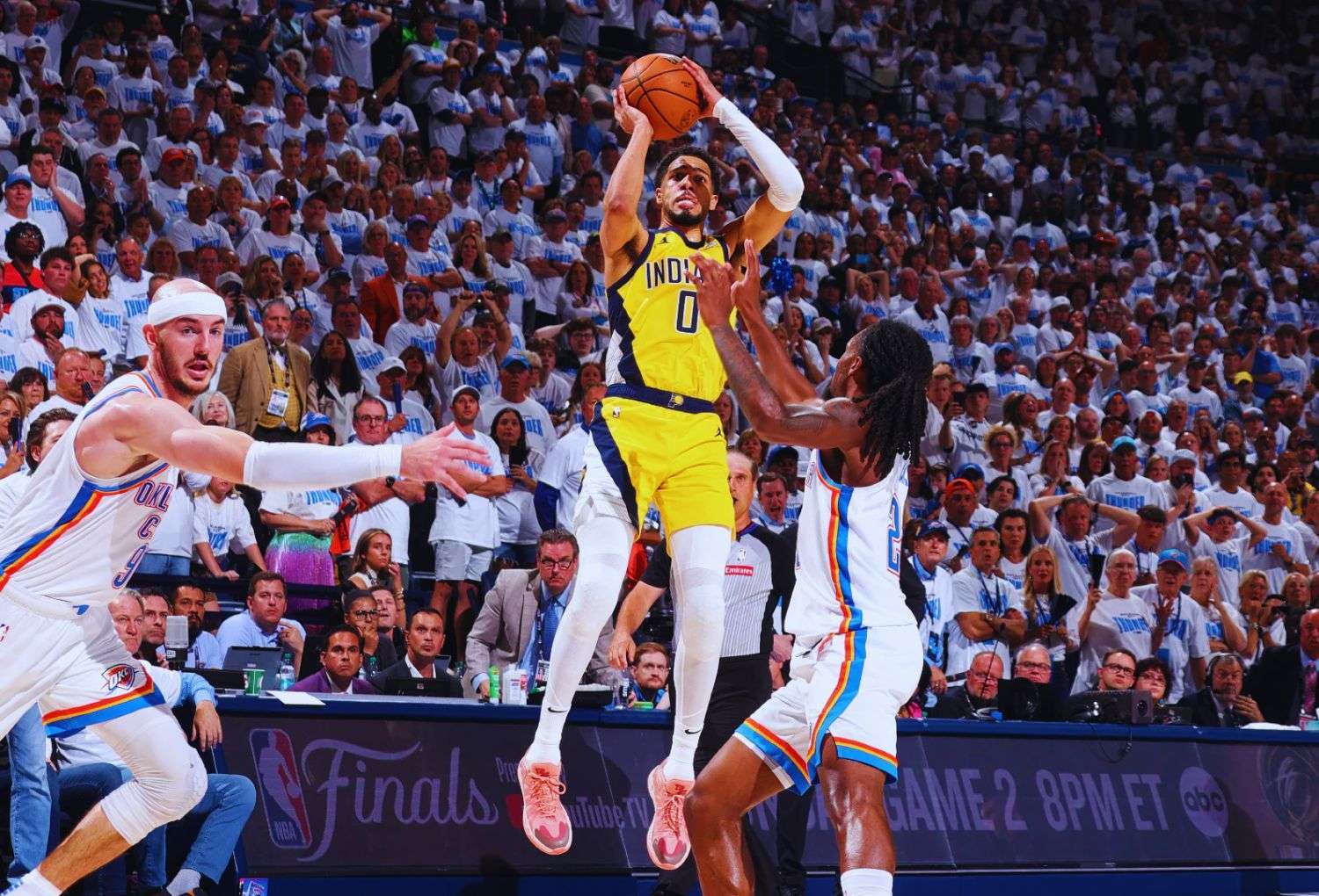 NBA Finals