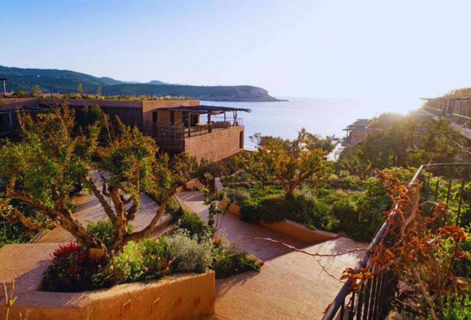 Ibiza
