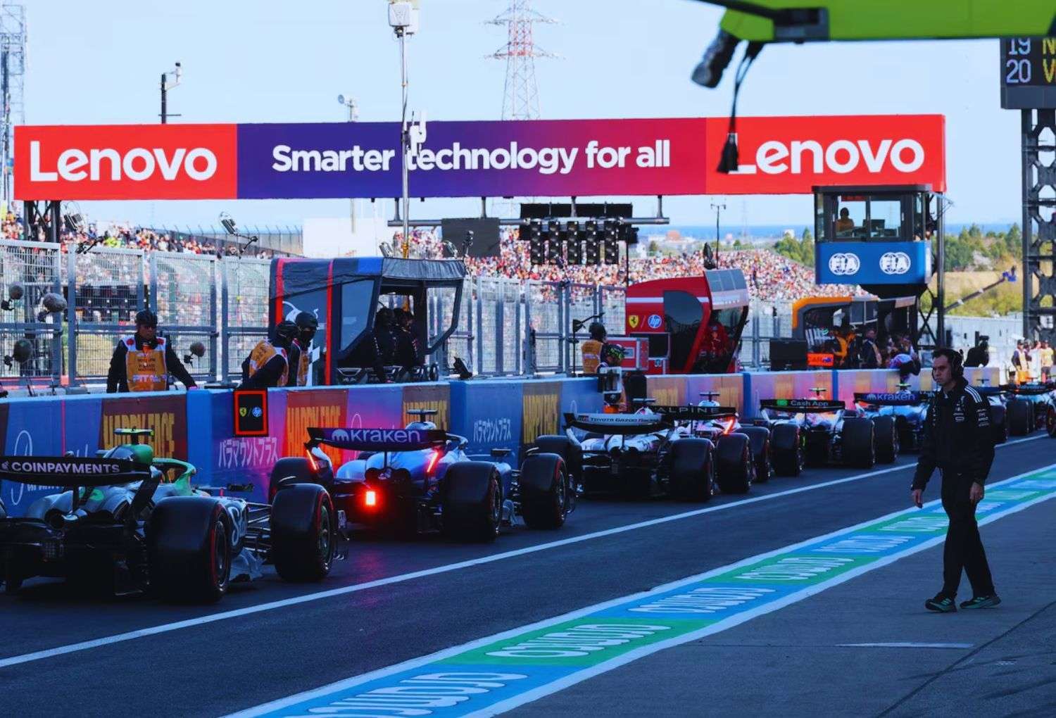 Lenovo